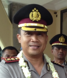 AKBP Harry Kurniawan