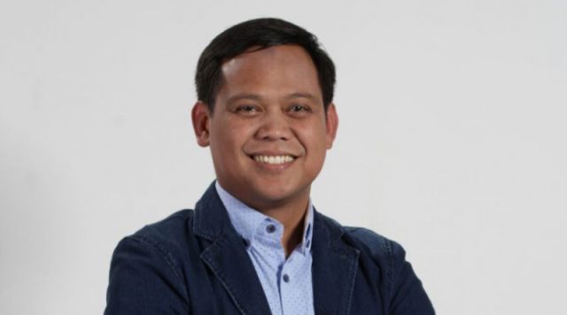 Imam Budi Hartono