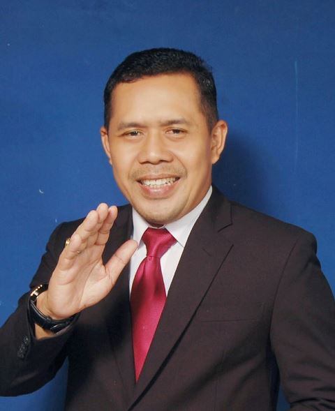 Babai Suhaimi