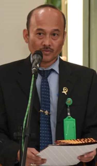Soebandi