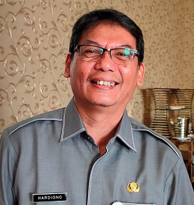 Hardiono
