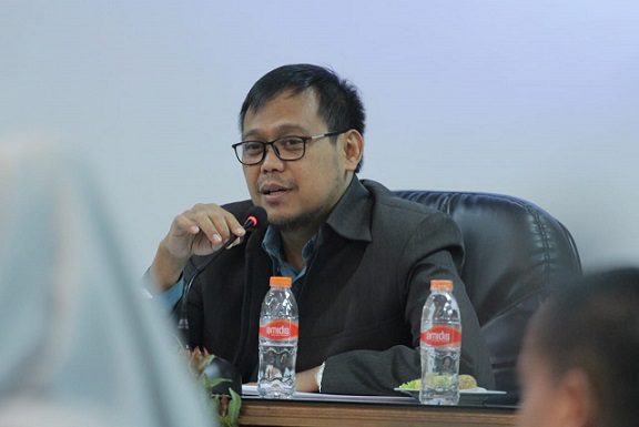 Imam Budi Hartono