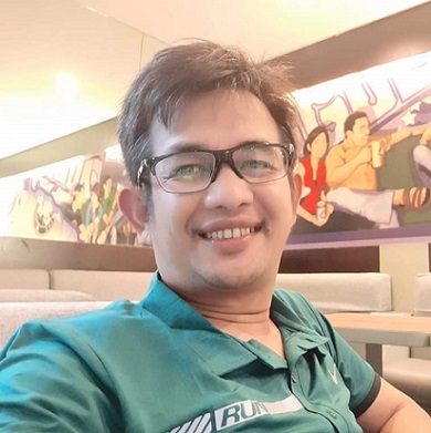 Iwan Setiawan