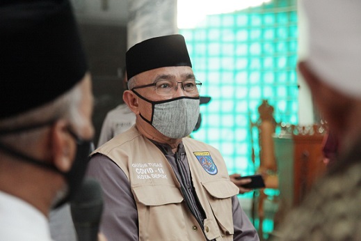 mohammad idris