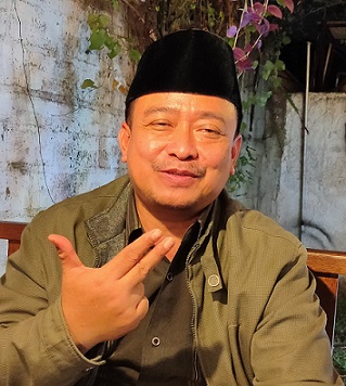 Ustad Badrudin