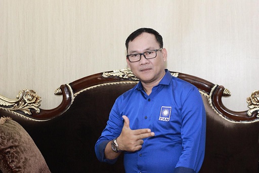 H Igun Sumarno