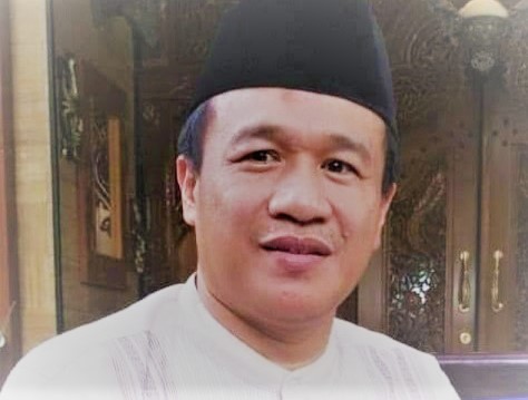 KH Syamsul Yakin