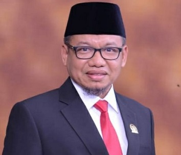 H TM Yusufsyah Putra